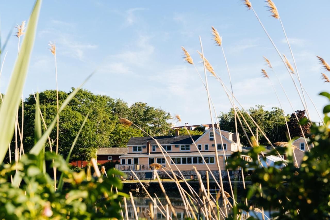 Mabel'S House Hotel Kennebunkport Eksteriør billede