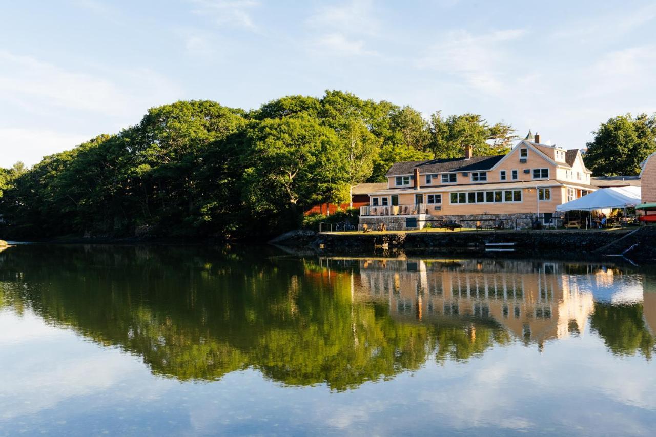 Mabel'S House Hotel Kennebunkport Eksteriør billede