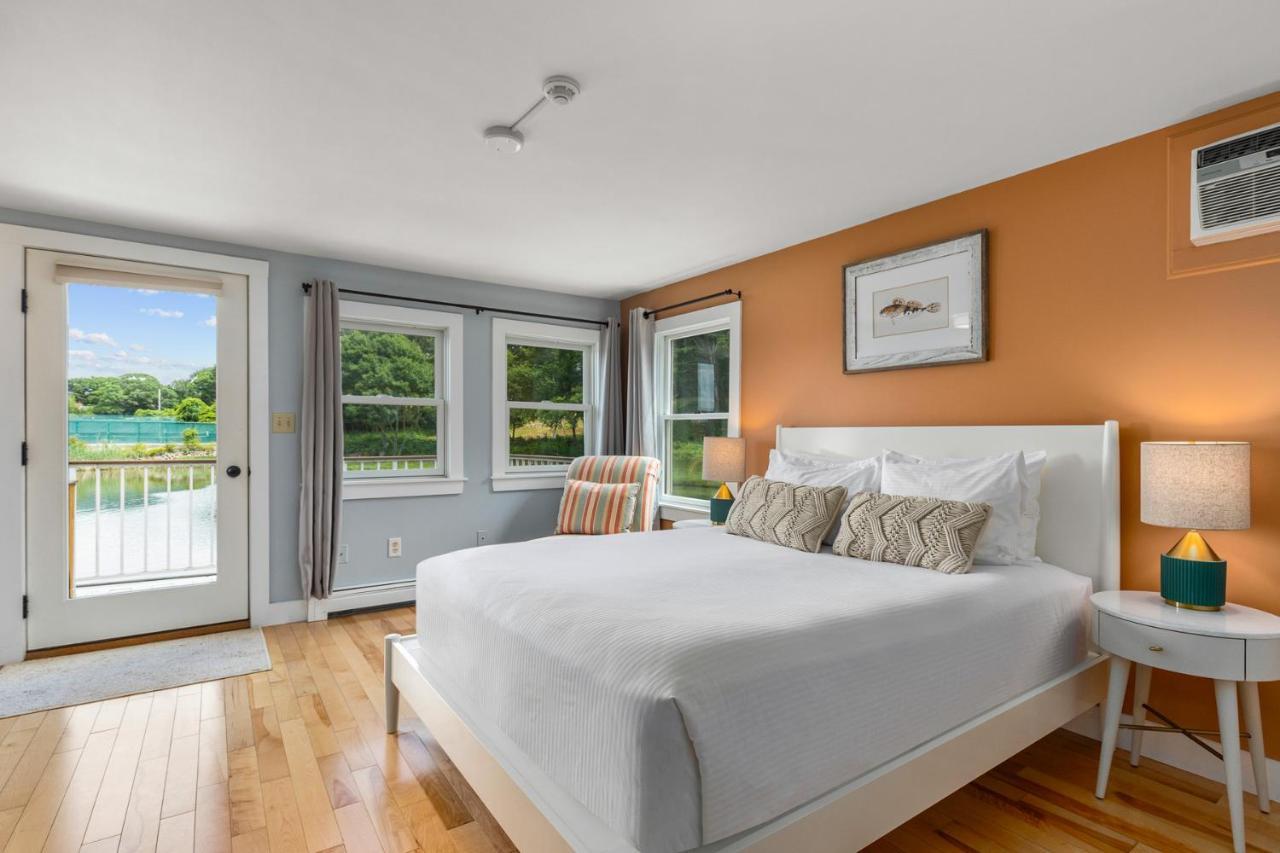Mabel'S House Hotel Kennebunkport Eksteriør billede