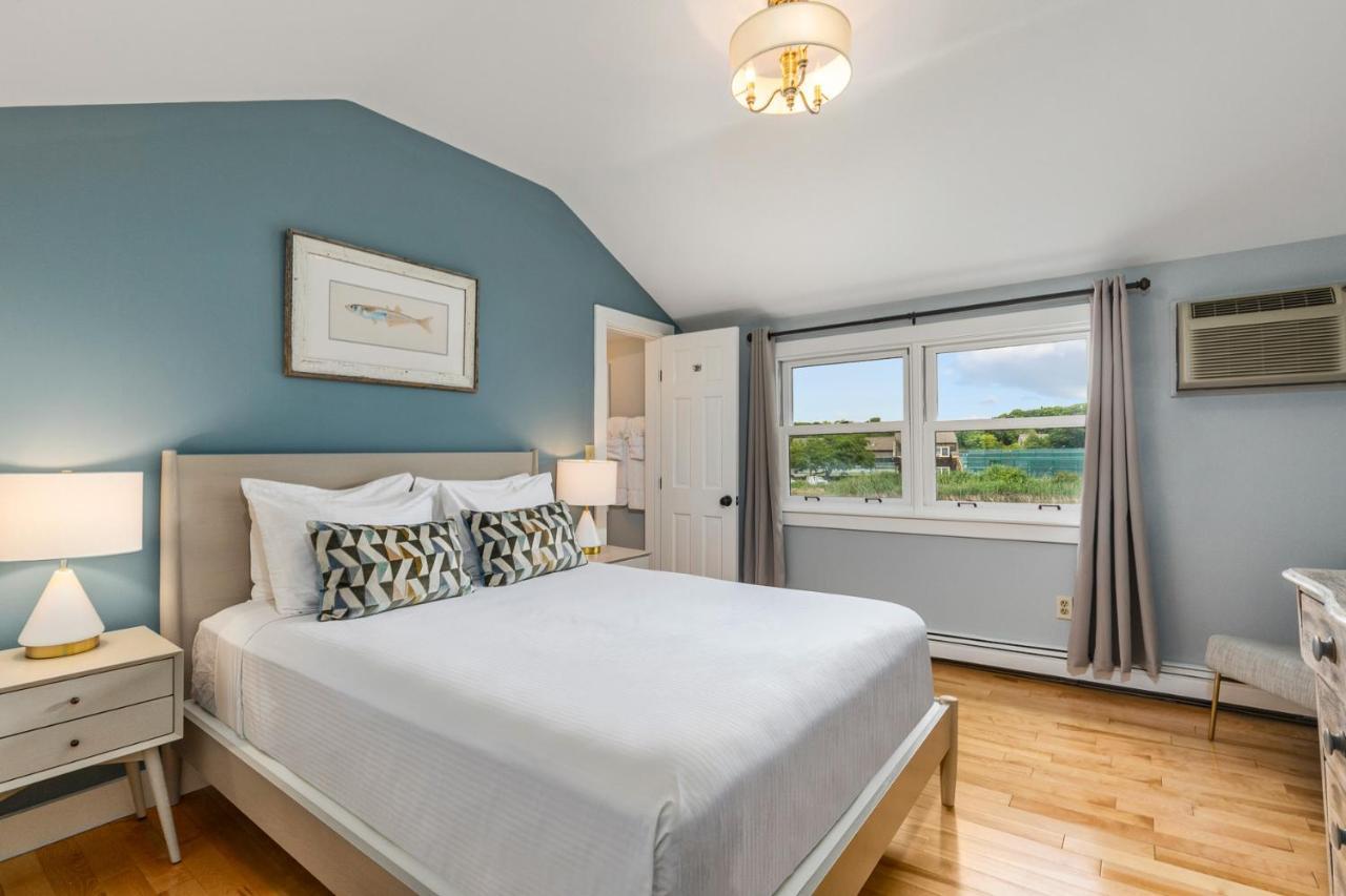 Mabel'S House Hotel Kennebunkport Eksteriør billede
