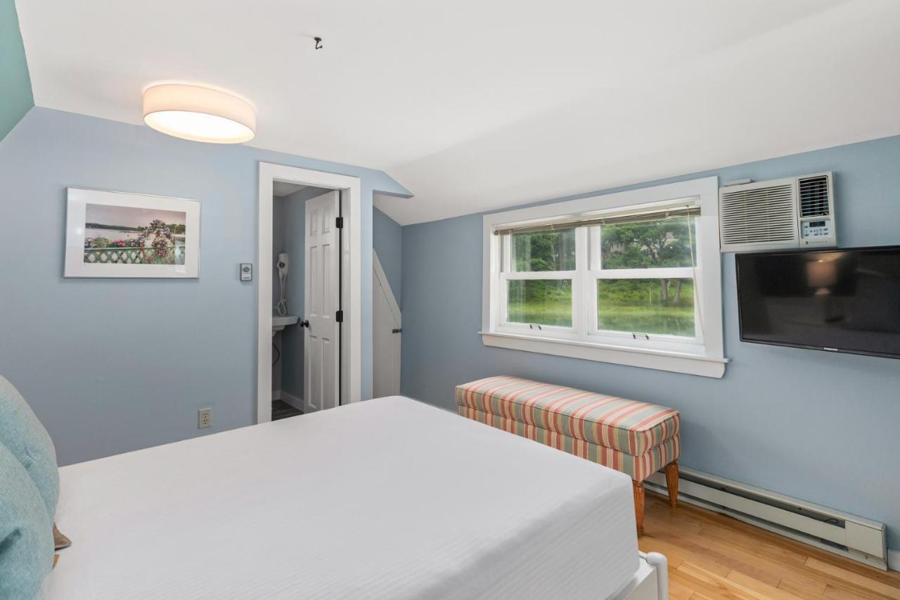 Mabel'S House Hotel Kennebunkport Eksteriør billede