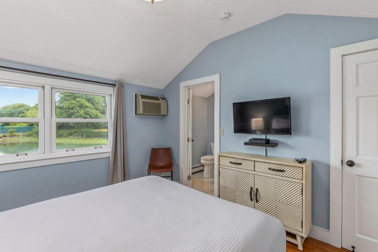 Mabel'S House Hotel Kennebunkport Eksteriør billede